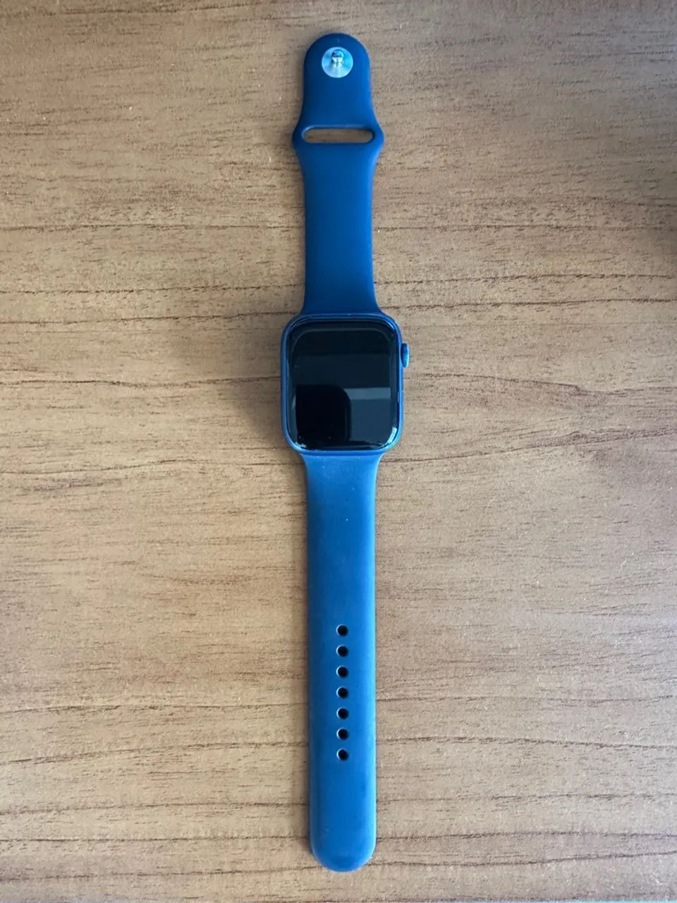 Apple Watch Series 7 Azul