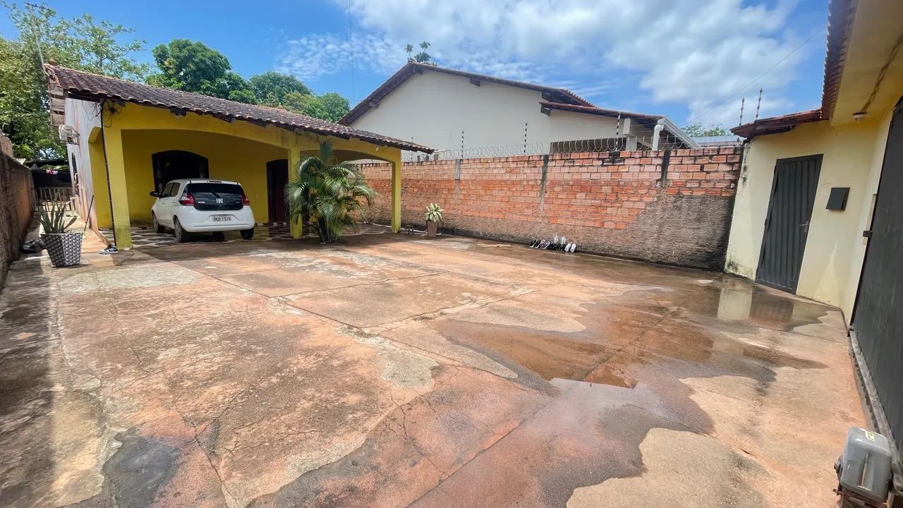 Foto - Santarém - Centro
