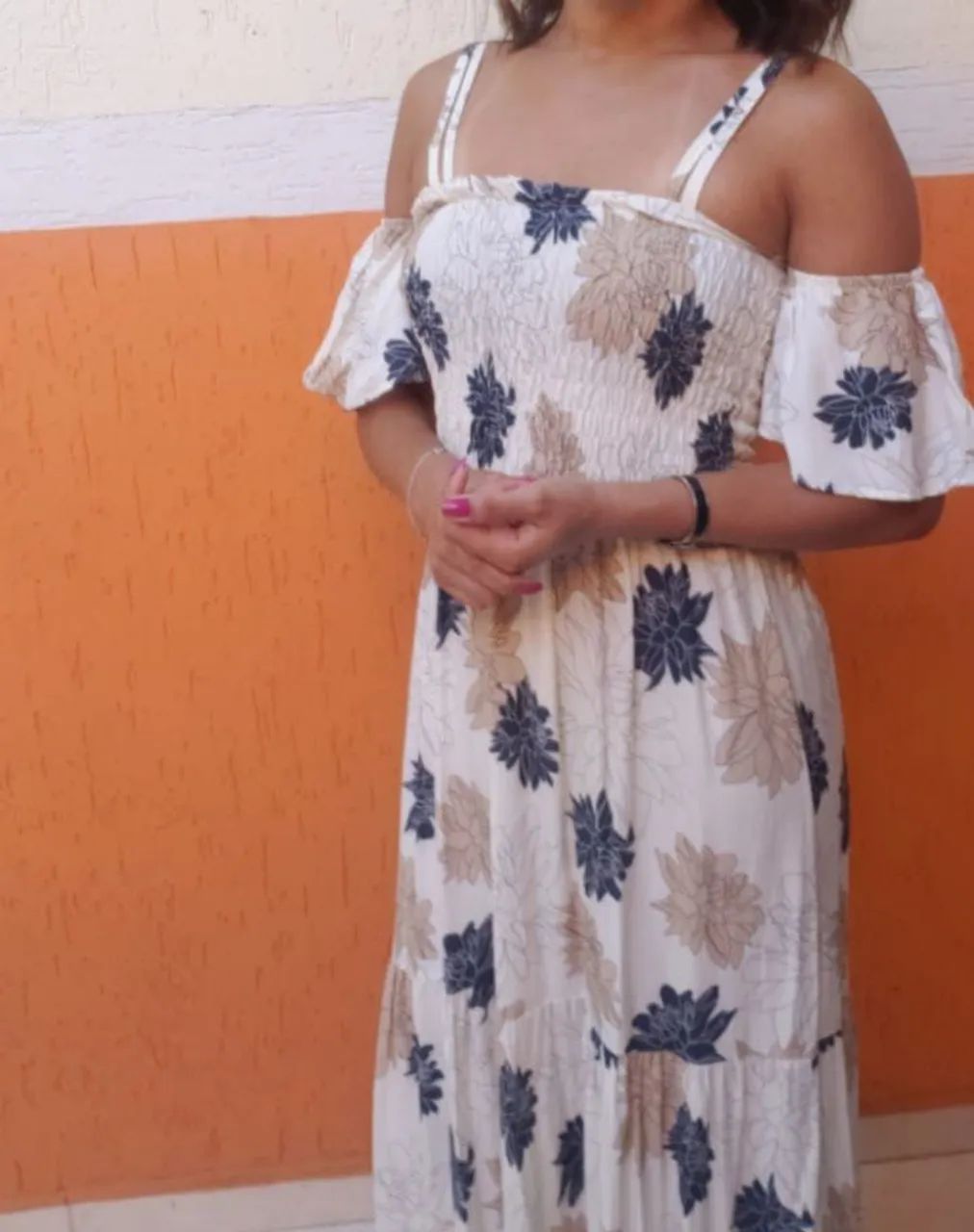 Vestido longo  - Foto 3