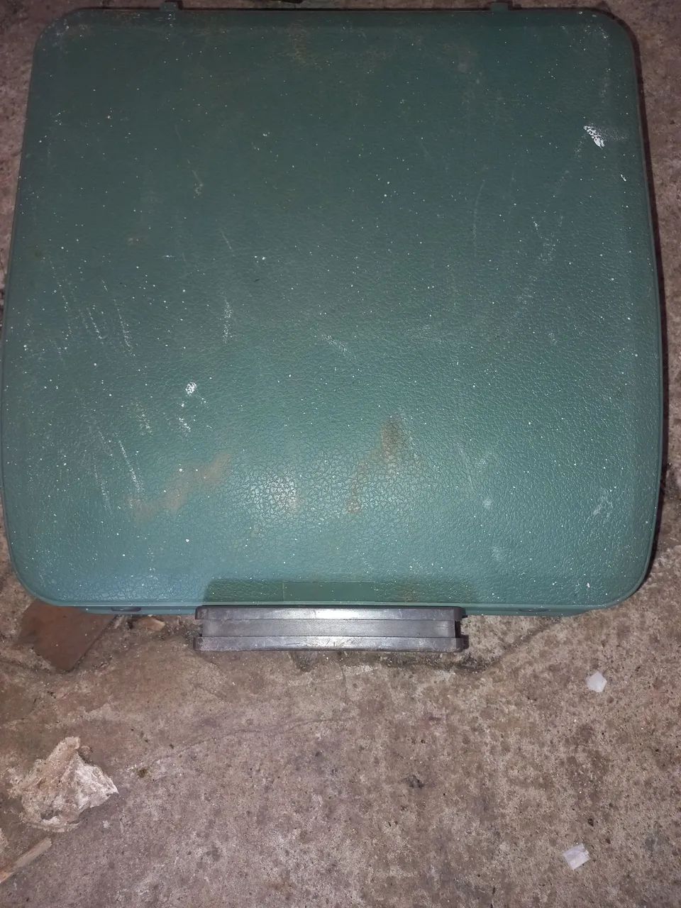 Máquina de escrever 64861127793921122