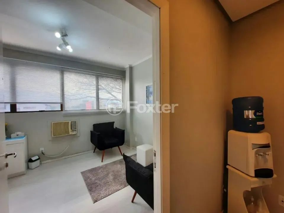Sala / Conjunto Comercial à venda Avenida da Cavalhada, Cavalhada - Porto Alegre - Foto 2