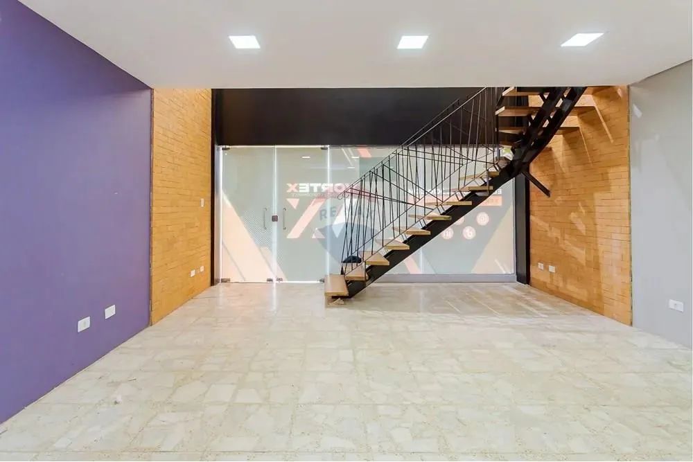 SALA COMERCIAL COM MEZANINO DE 58M2 NO ALPHA MALL NO ALPHAVILLE GRACIOSA - PINHAIS - Foto 15