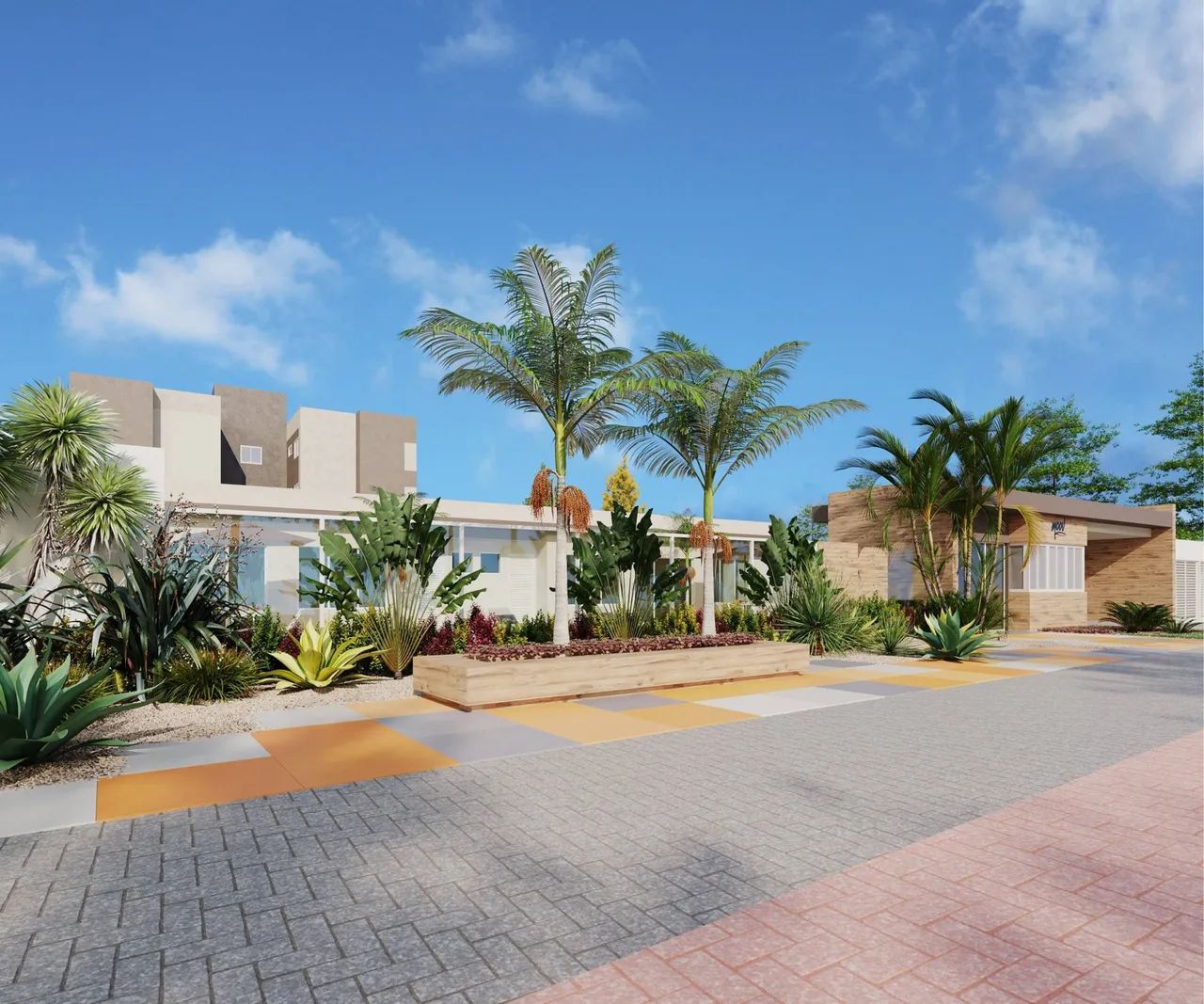 Foto - Campina Grande - Dinamérica