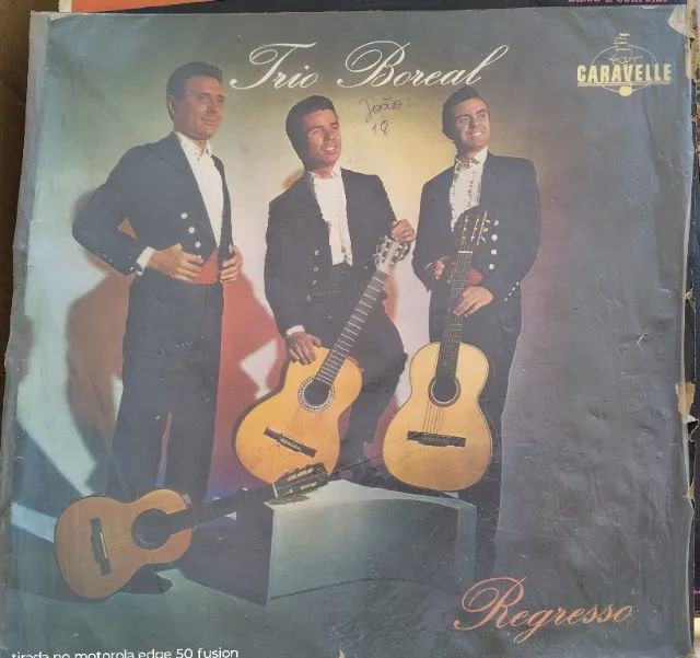 Trio boreal  - Foto 3
