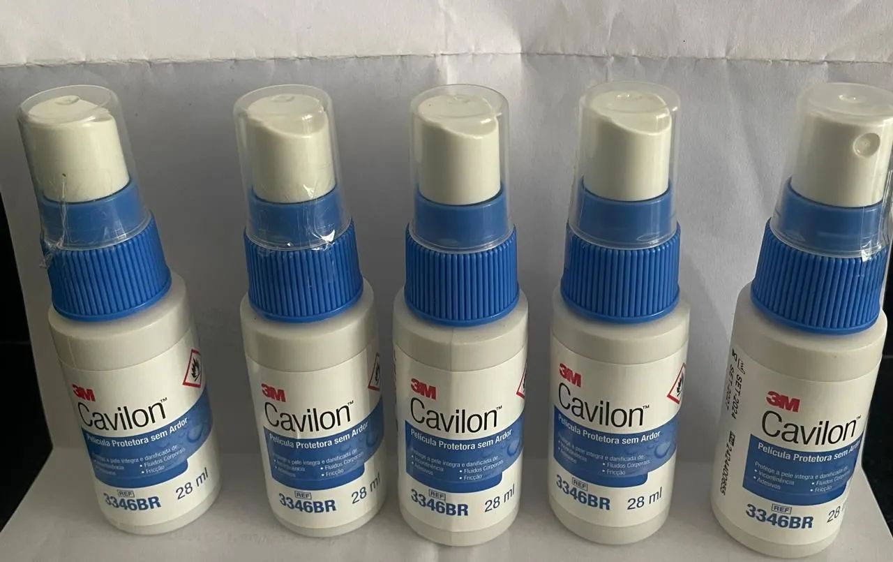 Cavilon spray - Foto 2