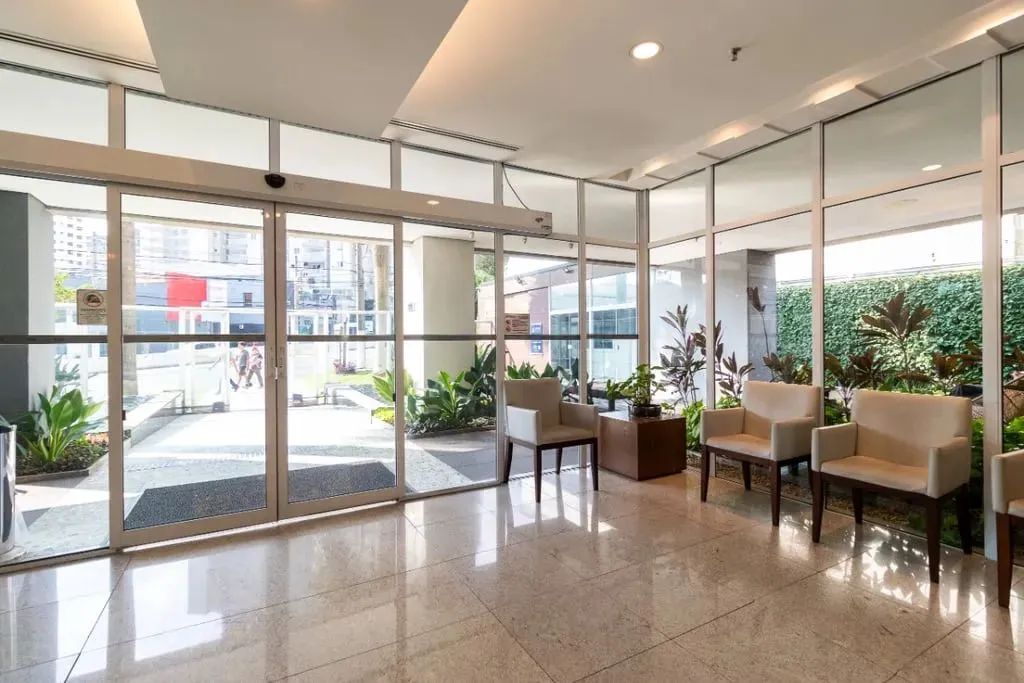 SALA COMERCIAL em São Paulo - SP, Vila Clementino - Foto 3