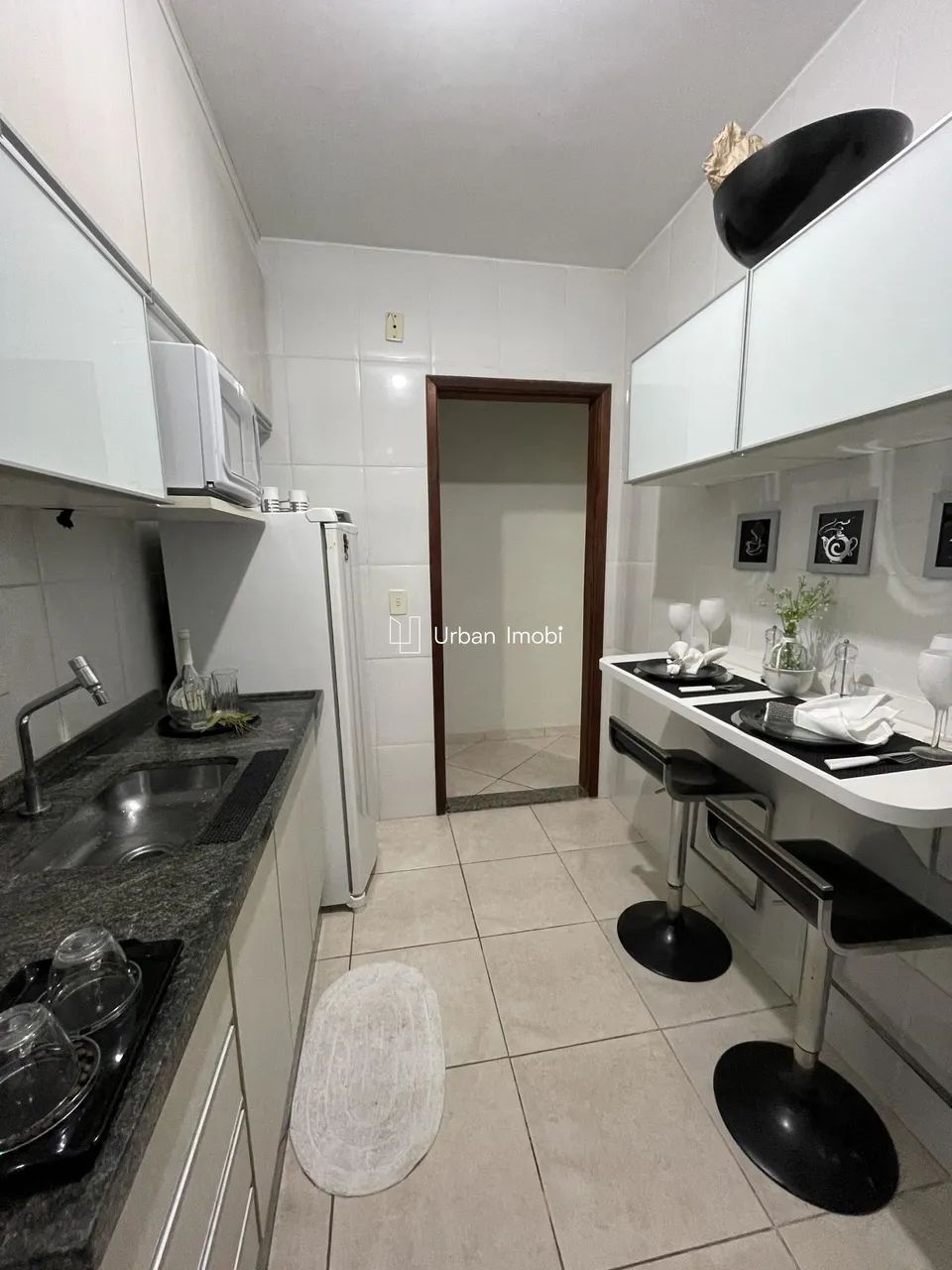 Casa Térrea Ampla e com Varanda Gourmet, Recanto Feliz - (Califórnia) - Foto 4