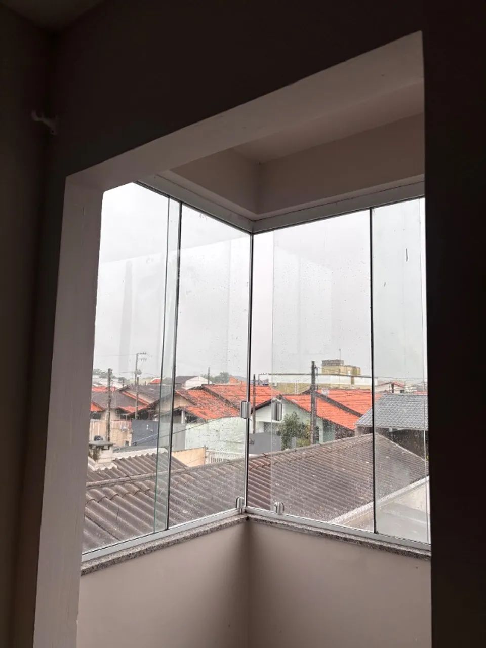 Foto - Palhoça - Barra do Aririú