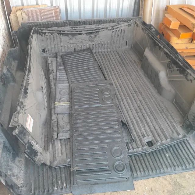 Protetor de caçamba  - Foto 4