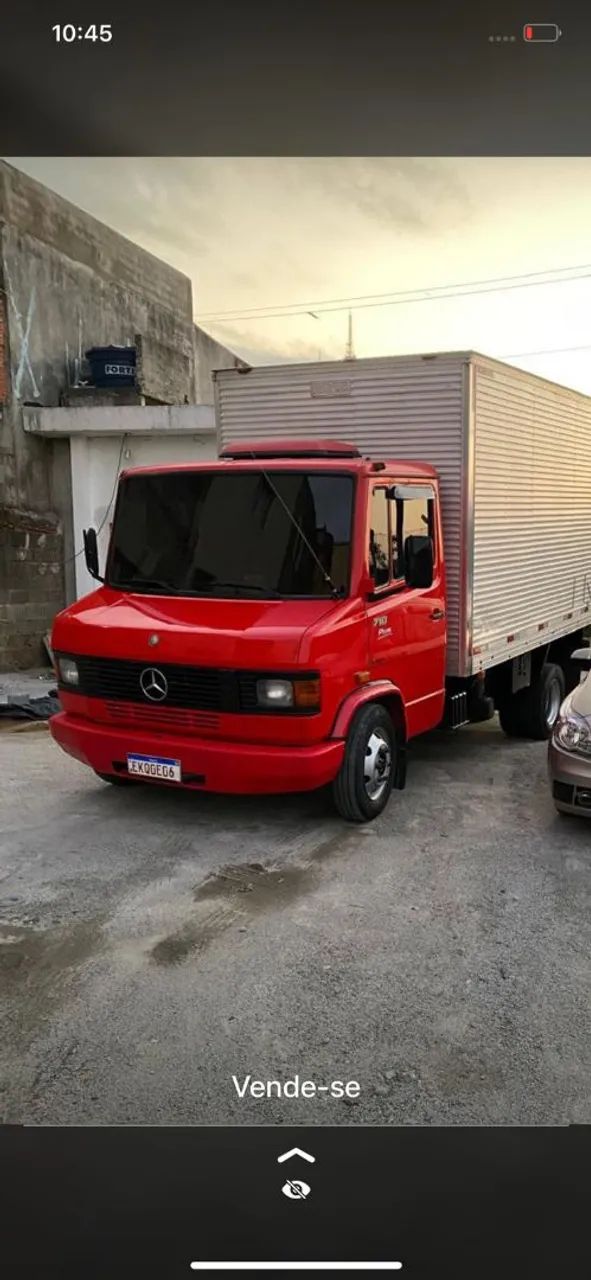 Vendo mb 710  - Foto 2