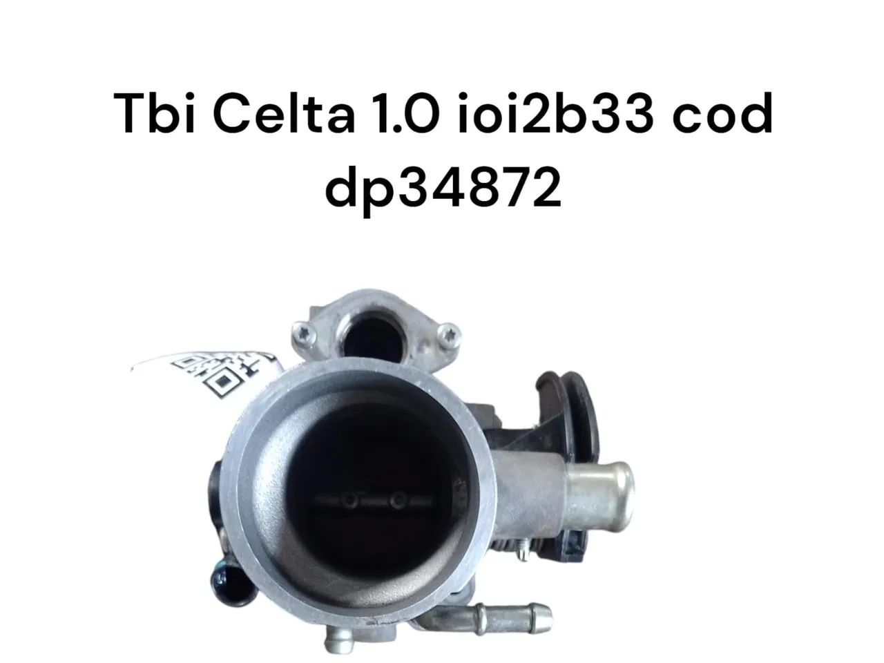 Tbi Celta 1.0 Cod Dp34872