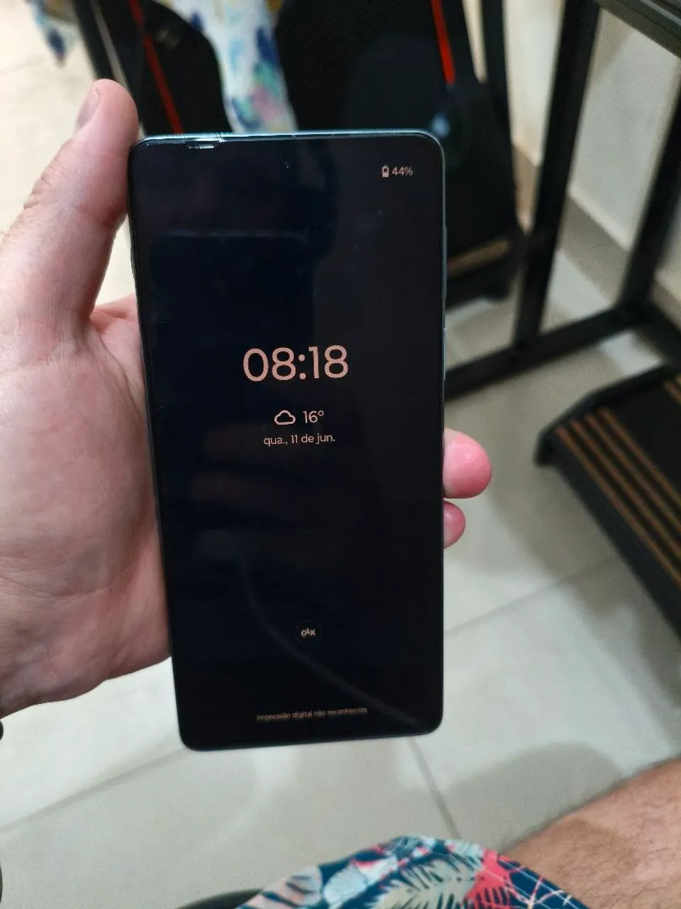Motorola edge 20 pro 12gb 256gb