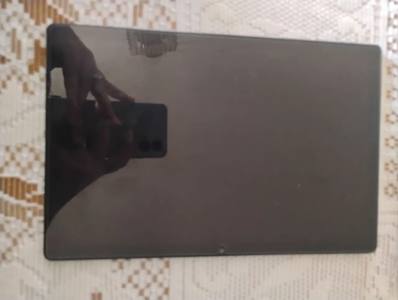 Tablet Galaxy Tab A8  - Foto 2