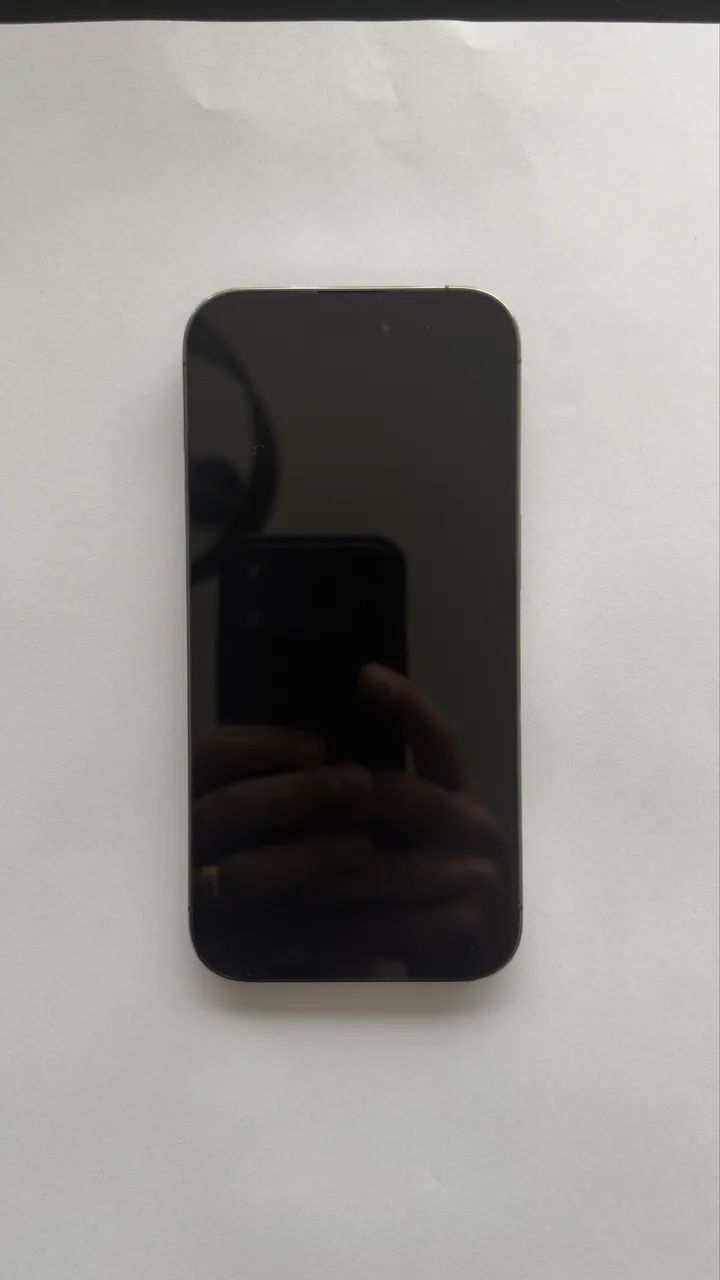 iPhone 14 Pro 256gb Roxo - Foto 3