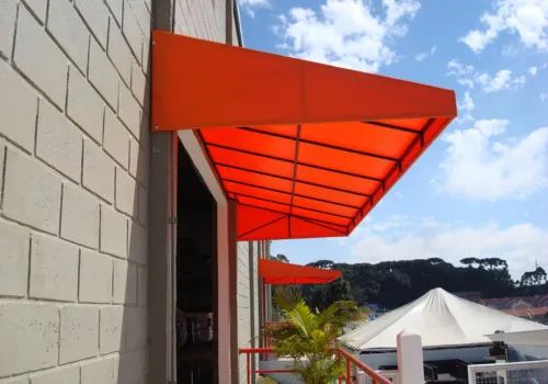 Toldos de Policarbonato e Sombreiro - Foto 5