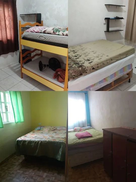 Casa de Praia Guaratuba #GUARATUBA# - Foto 2