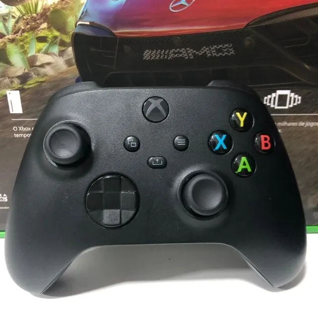 Xbox Series X Usado em Excelente estado - Foto 2