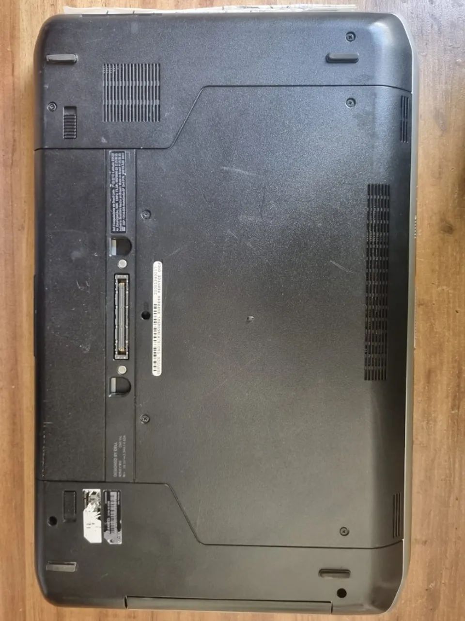 Notebook Dell Latitude E5520 - (i5 - 2a Geração) - (96SB9S1) - Foto 3