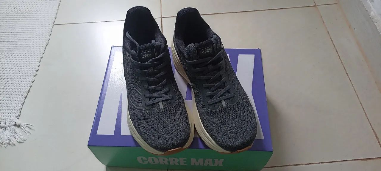 Corre Max - tamanho 42