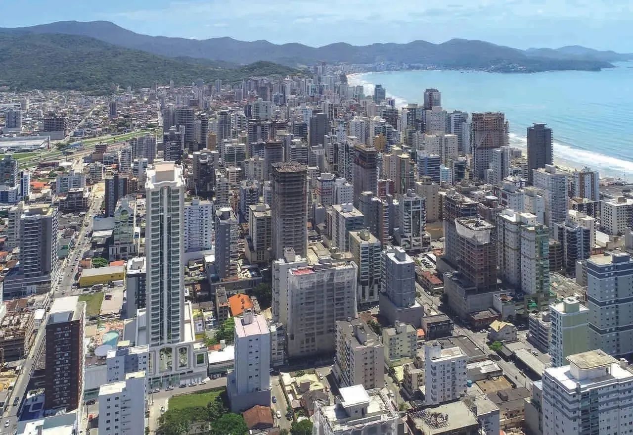 Apartamento Alto Padrão em Construção  Meia Praia, Itapema | Entrega prevista para 2030 - Foto 5