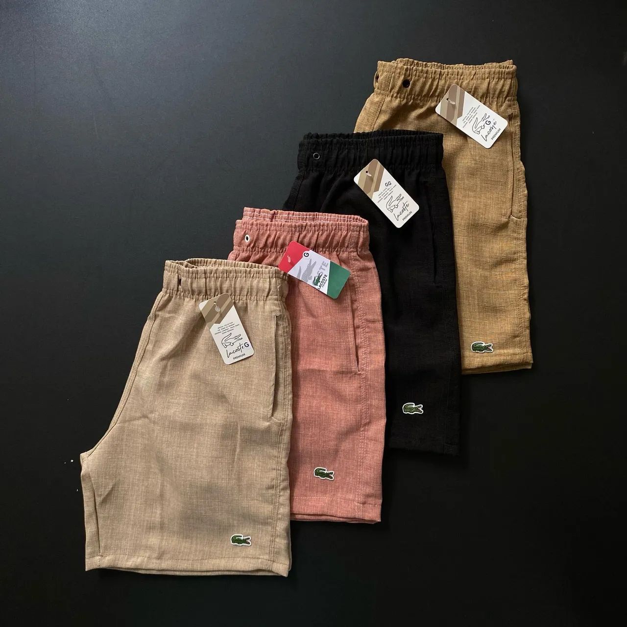 Short linho  - Foto 2