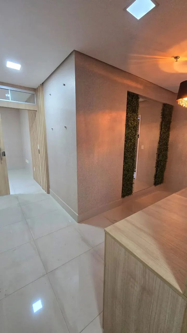 Sala Comercial no Edifício SB Medical  Andar Alto com Vista Privilegiada! - Foto 5