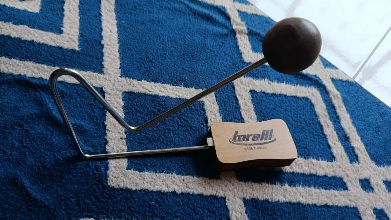 Queixada percussão  - Foto 2