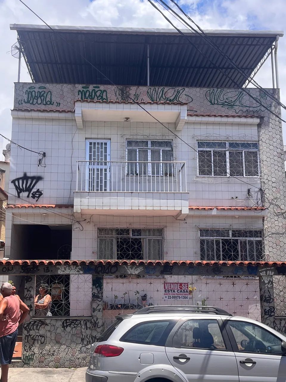 02 Casas em 1 - Foto 3