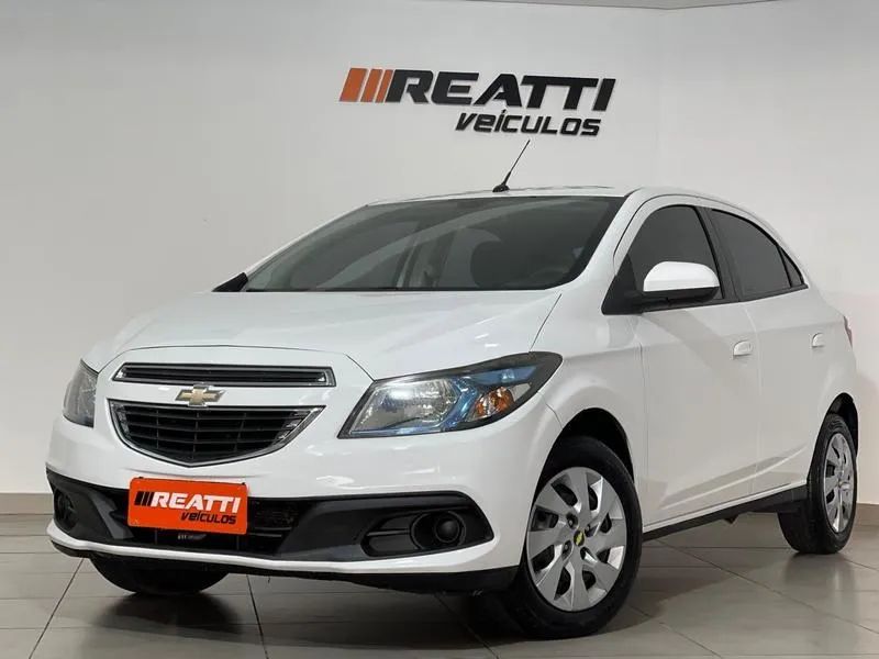 CHEVROLET ONIX 1.4MT LT 2014