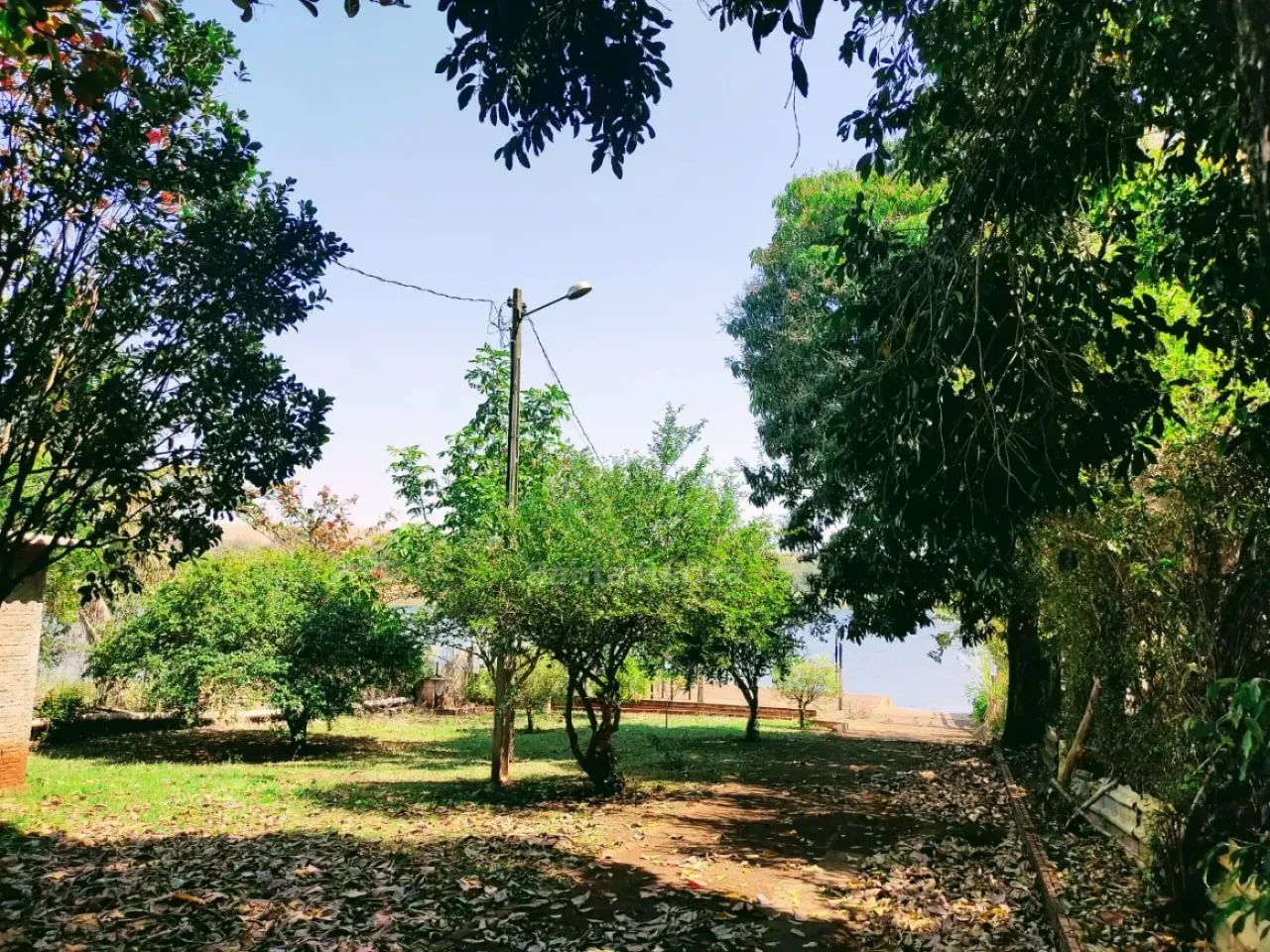 Chácara Molhada à Venda Com 2.106,74m² em Alvorada do Sul - Foto 5