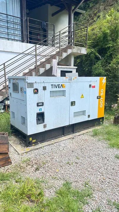 Gerador de energia - Foto 5