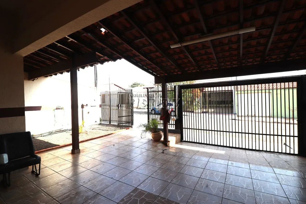 Casa a venda na rua Antônio César Callero, Jardim Athenas - Foto 3