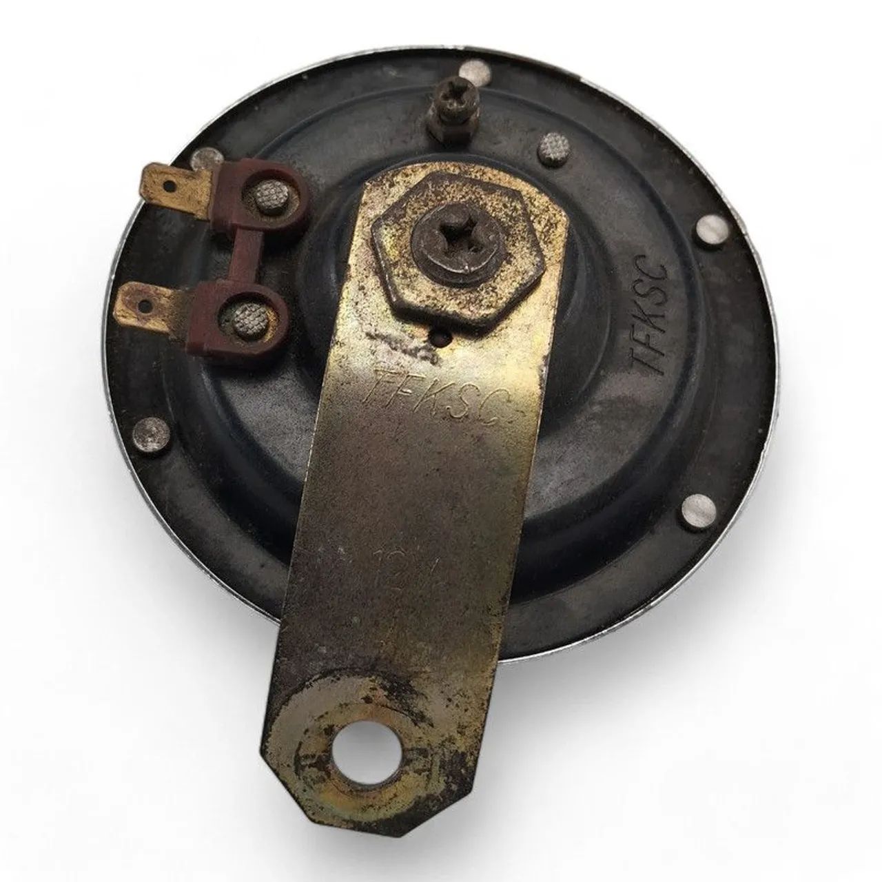 Buzina ZX 11 - Peças para motos - Guaporé 1366595378 | OLX