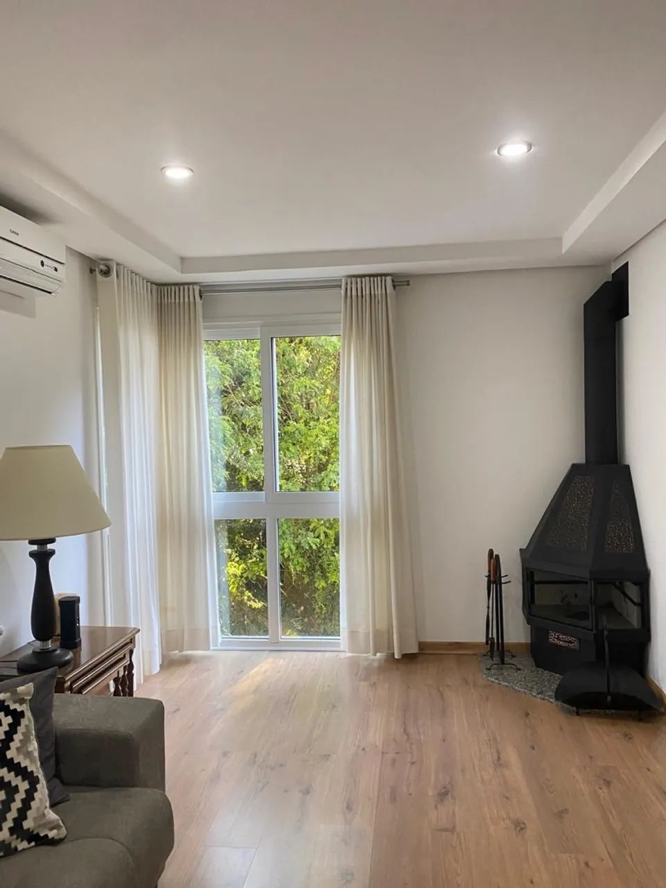 Apartamento mobiliado em Gramado - RS  - Foto 2