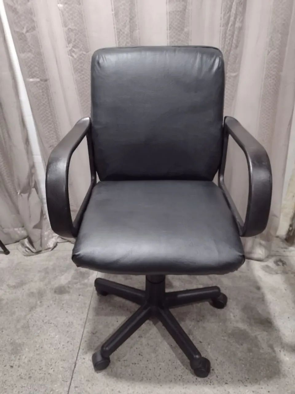 Cadeira de escritório  - Foto 2