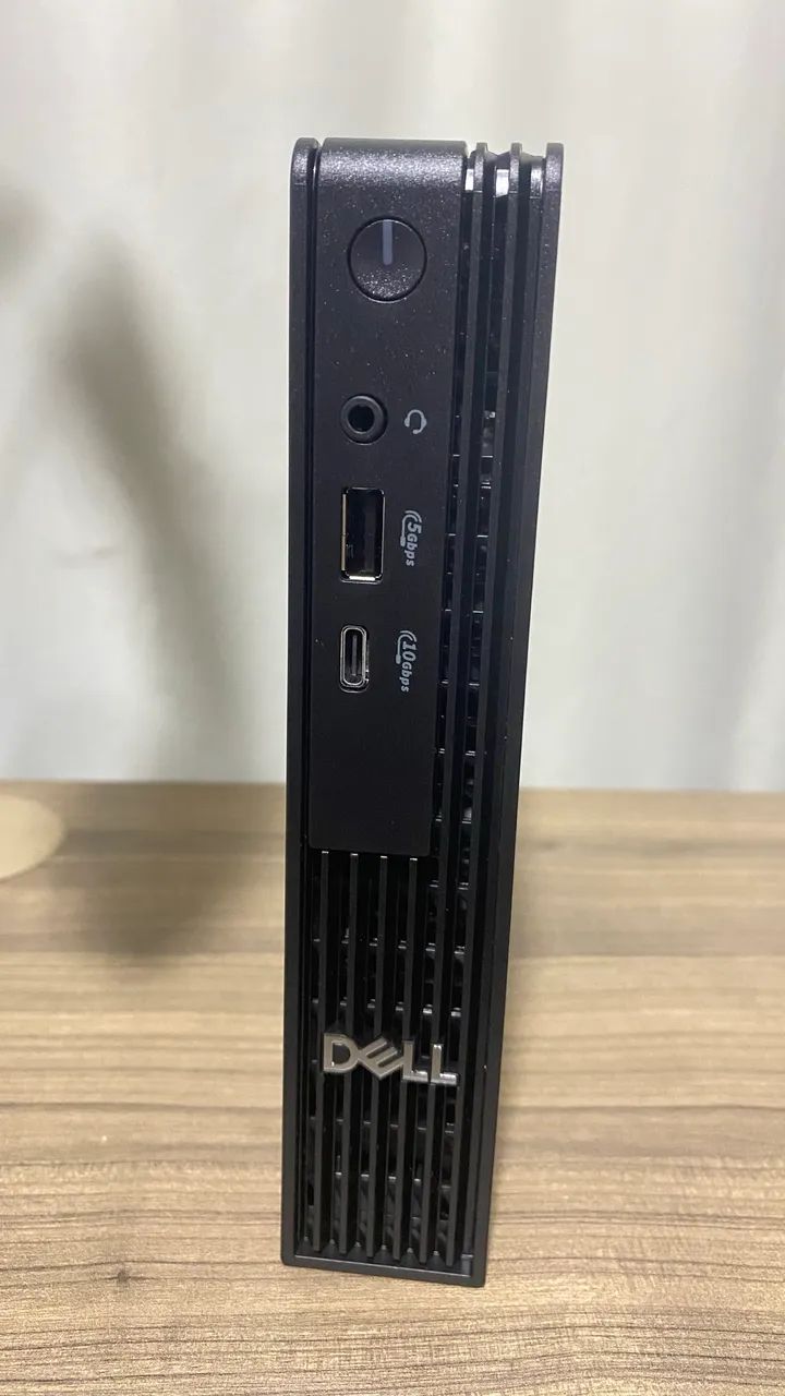 Dell PRO Micro – Top-of-the-Line64617709836930122