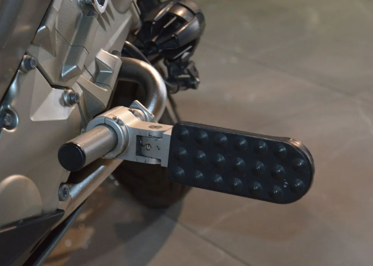 BMW K 1600 GTL  - Foto 9