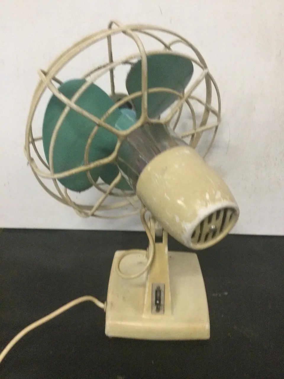 Ventilador antigo arno - Foto 4