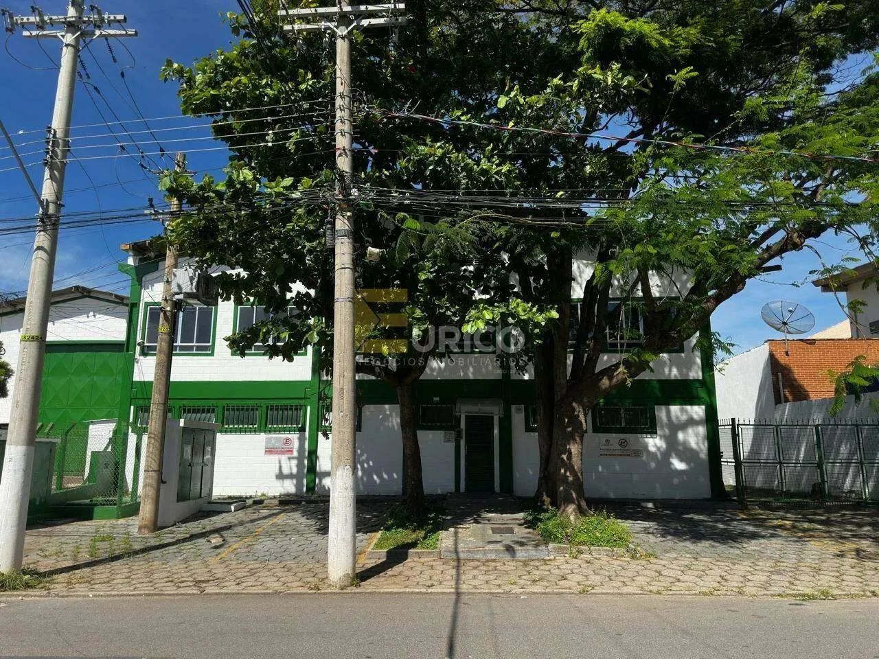 Galpão à venda no CHÁCARAS SÃO BENTO em Valinhos/SP - Foto 4