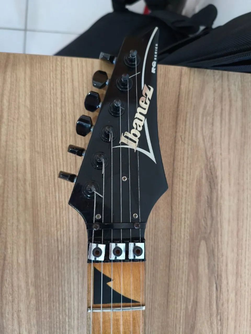 Ibanez RG350MDX - Foto 2