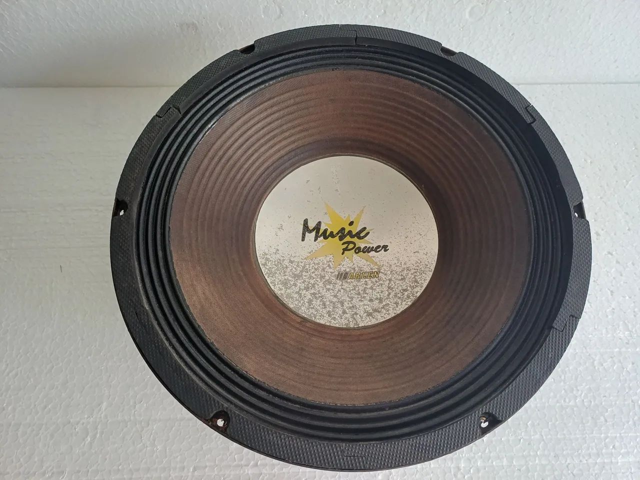 Alto Falante Arlen 12" - Musical Series - Foto 5