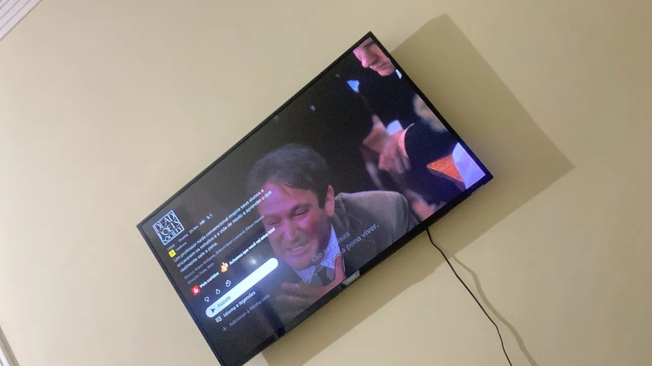 Televisão TV 43? - Foto 3