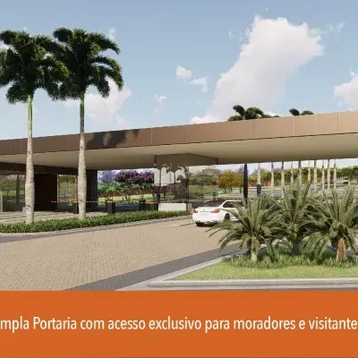 Imóveis em Senador Canedo - Jardins Parma | Encontre sua oportunidade de investimento