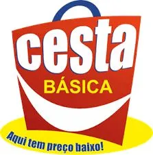 CESTA BÁSICA COMPLETA!
