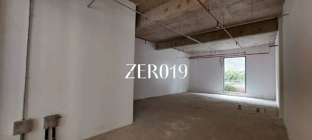 Salas Comerciais Térreas à Venda no Medplex Campinas | Cód.: 24792 - Foto 3