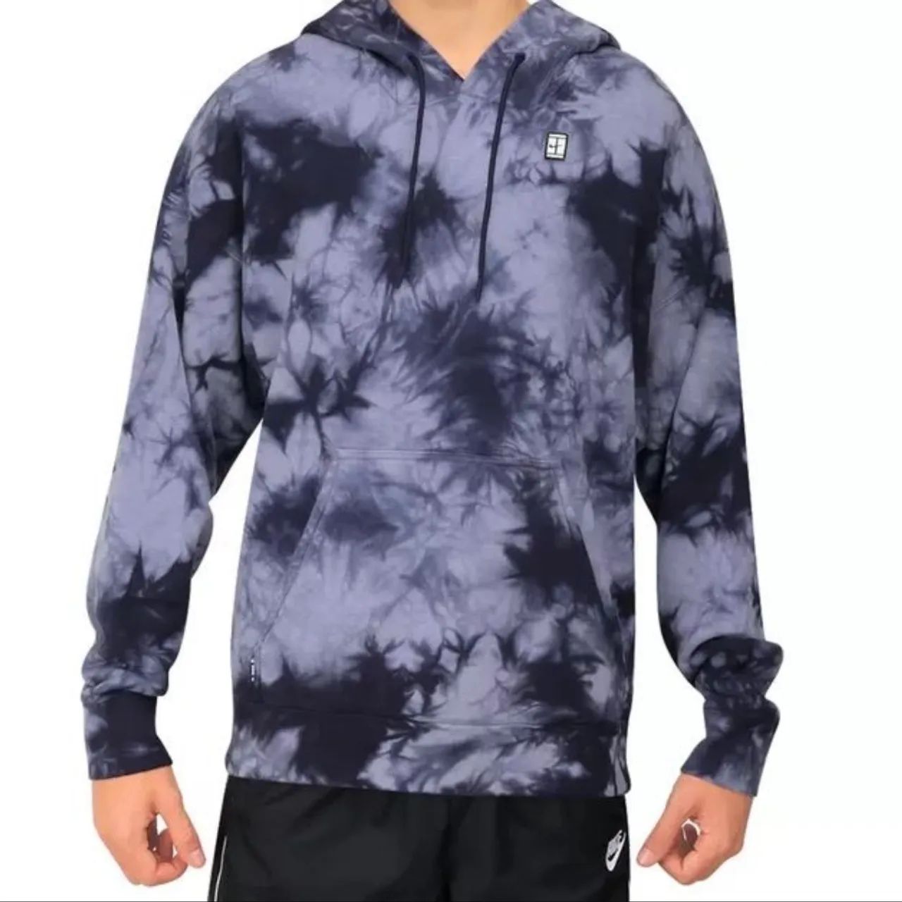 moletom nike masculino xl