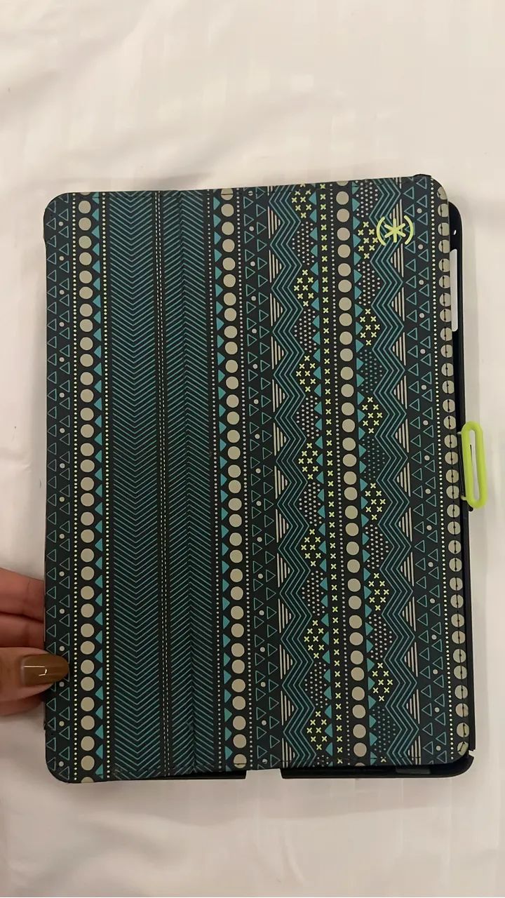 Capa da SPECK iPad 6 geração  - Foto 2