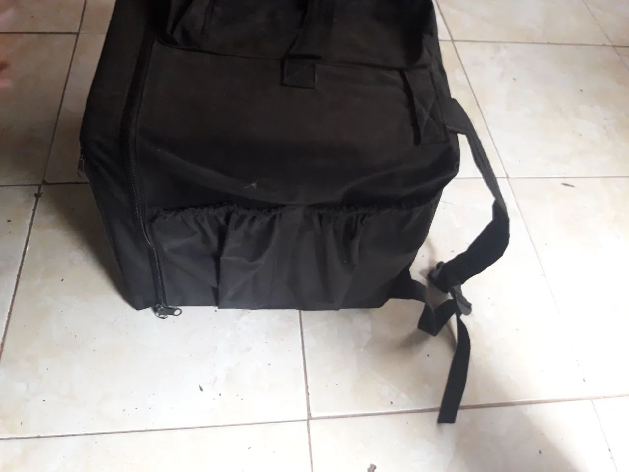 Vendo beg para fazer entrega R$120 - Foto 2