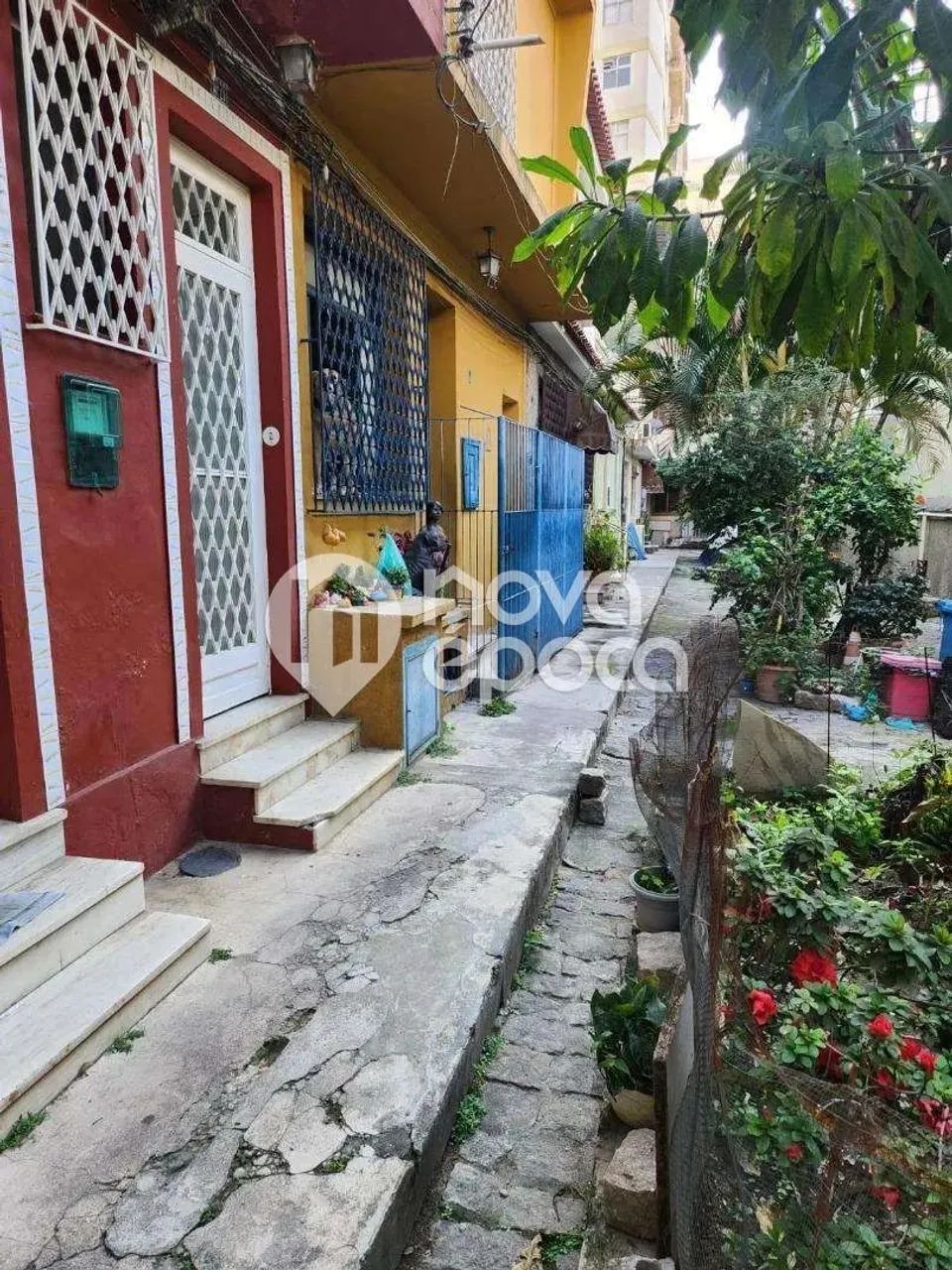 Tijuca | Casa de Vila 3 quartos - Foto 2