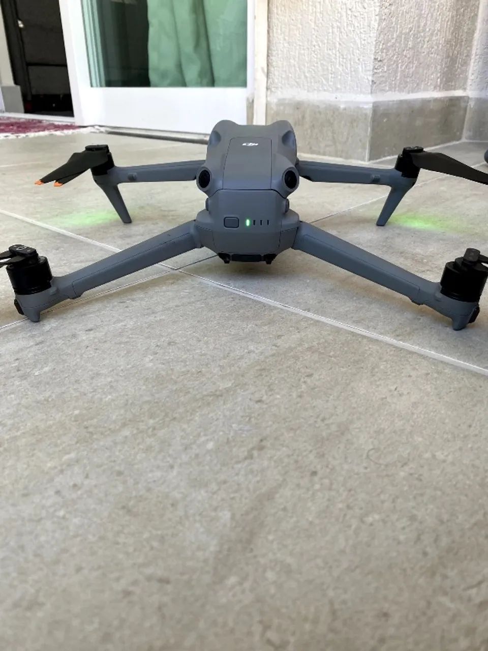 Dji Air 3 Fly More Combo RC-N2 Com 4 filtros ND's - Foto 6